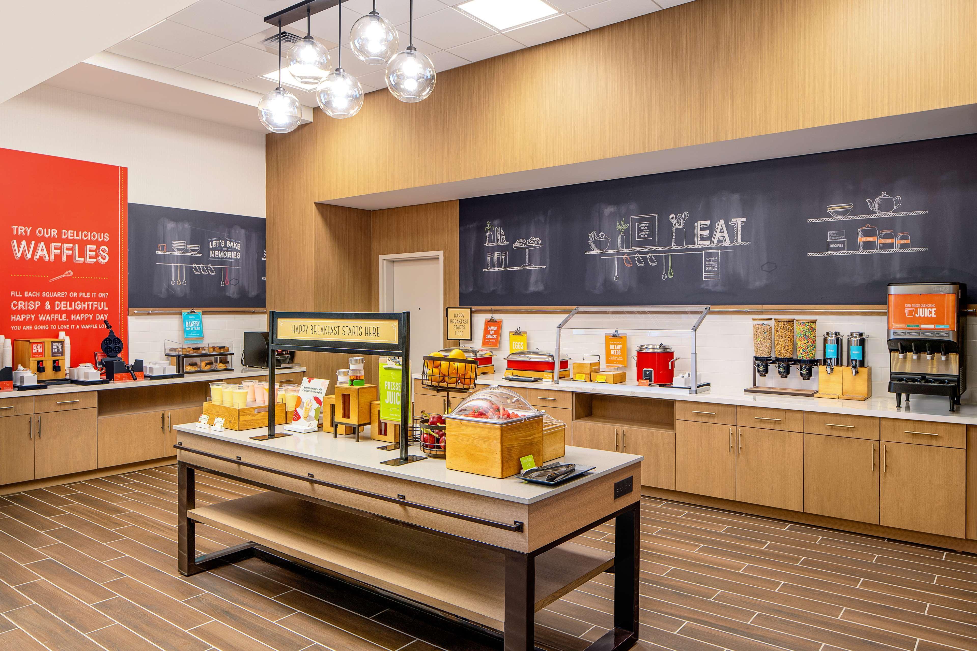 北卡罗来纳罗利市区欢朋套房酒店 外观 照片